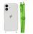 Чохол Armored з ремінцем Crossbody для iPhone 16 Plus Neo Green 2519-16 фото