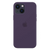 Silicone Case FULL iPhone 13 Amethyst 124-69 фото