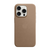 Чохол FineWoven with MagSafe для iPhone 15 Taupe 1897-4 фото