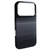 Чохол Carbon Pattern MagSafe для iPhone 18 Pro Gray Gradient 4661-12 фото