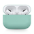 Чохол для AirPods Pro Sea blue 266-5 фото