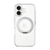Чохол Griply Clear Ring iPhone 17 White 4387-1 фото
