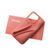 Чохол Lipstick case Rhode з місцем для блиску для iPhone 17 Pro Orange 4141-1 фото