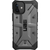 Чохол протиударний UAG Pathfinder для iPhone Xs Max Gray 2308-0 фото
