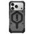 Чохол протиударний UAG Pathfinder з MagSafe для iPhone 17 Air Clear Gray Green 3895-7 фото