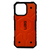 Чохол протиударний UAG Pathfinder з MagSafe для iPhone 17 Orange 3873-0 фото