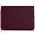 Сумка-конверт WIWU для MacBook 13" Skin Zero Sleeve Series Burgundy 2725-1 фото