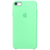 Silicone Case FULL iPhone 6,6s Spearmint 111-49 фото