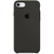 Silicone Case FULL iPhone 7,8,SE 2 Charcoal gray 112-33 фото