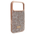Swarovski Case iPhone 18 Pro Max Desert Gold 4590-4 фото