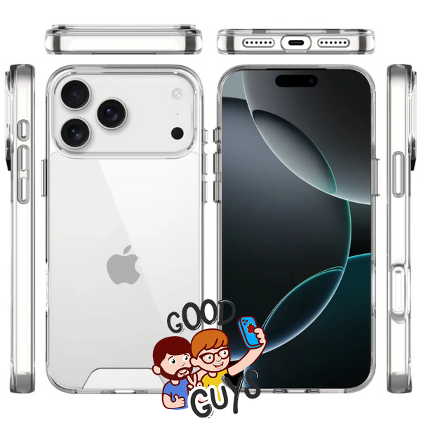 Чохол Space iPhone 18 Pro 4635-0 фото