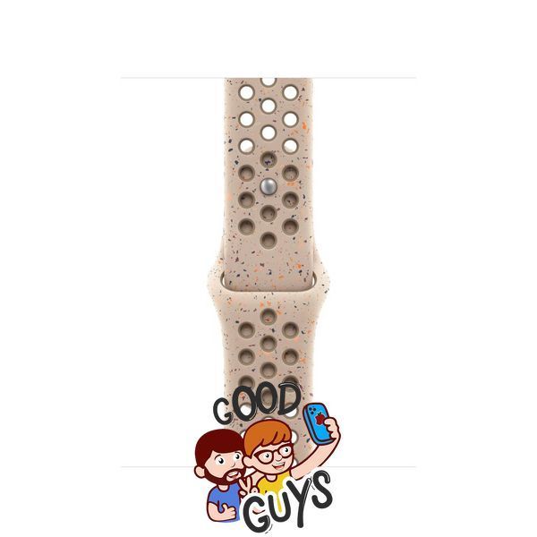 Ремінець Sport Band Nike 38,40,41,42mm 10gen Desert Stone 283-226 фото