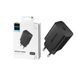 Зарядний пристрій SENTEO Z-13 [USB-C] 25W Black 2860-0 фото 1