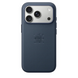 Чохол TechWoven Case with MagSafe з закритою кнопкою камери для iPhone 17 Pro Blue 4257-1 фото 1