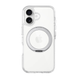 Чохол Griply Clear Ring iPhone 17 White 4387-1 фото 1