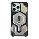 Чохол протиударний UAG Monarch Pro з MagSafe для iPhone 14 Pro White 2135-7 фото 1