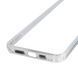 Чохол прозорий Tech21 EvoClear Case iPhone 17 Air 4025-0 фото 2