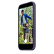 Чохол Silicone Case 1:1 з закритою кнопкою камери для iPhone 17 Purple Fog 4114-4 фото 2