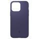Чохол Spigen Core Armor Case with MagSafe для iPhone 14 Pro Deep purple 2205-1 фото 4