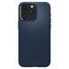 Чохол Spigen Mag Armor with MagSafe для iPhone 15 Pro Max Blue 2458-2 фото 1