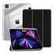 Чохол Crystal з місцем під стилус для iPad 10.9"/11" Black 2294-0 фото 1