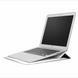 Конверт з екошкіри для MacBook 13’ , 14’ White 289-4 фото 3