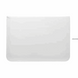 Конверт з екошкіри для MacBook 13’ , 14’ White 289-4 фото 4