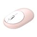 Мишка WIWU Wimice 1200 DPI Wireless Mouse Pink 2111-0 фото 4