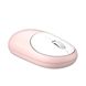 Мишка WIWU Wimice 1200 DPI Wireless Mouse Pink 2111-0 фото 3