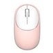 Мишка WIWU Wimice 1200 DPI Wireless Mouse Pink 2111-0 фото 1
