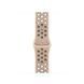 Ремінець Sport Band Nike 38,40,41,42mm 10gen Desert Stone 283-226 фото 2