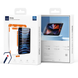 Захисне скло з рамкою для встановлення Wiwu WI-GQ002 для iPad 10.9"/11" 4090-0 фото 1