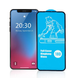 Захисне скло з бортиками 18D King Kong iPhone 14 Pro Max 500-0 фото 4