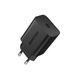 Зарядний пристрій SENTEO Z-13 [USB-C] 25W Black 2860-0 фото 2