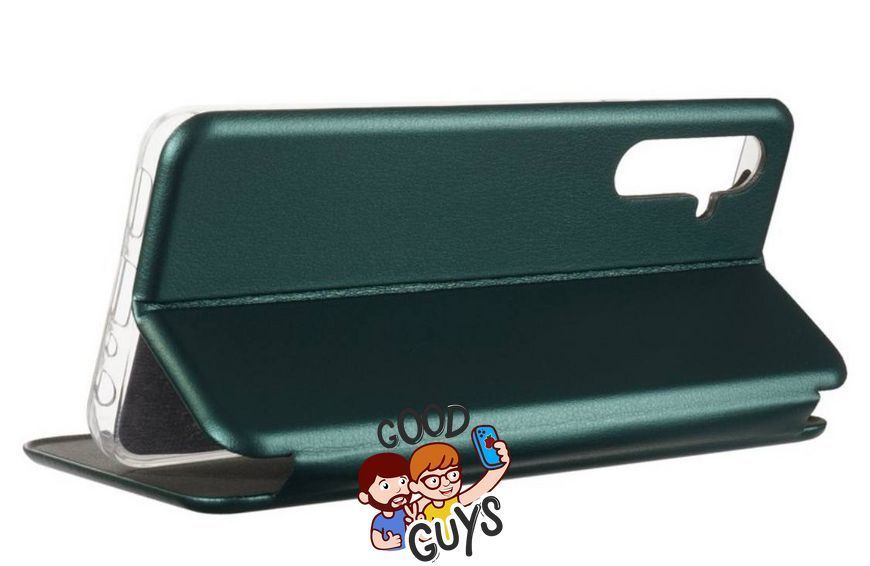 Чохол-книжка для Samsung A25 Blue 2949-1 фото
