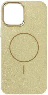 Gleaming MagSafe Case для iPhone 13 Yellow 2885-1 фото