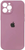 Чохол Silicone case Full + camera iPhone 16 Pro Max Blueberry 2559-5 фото