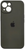 Чохол Silicone case Full + camera iPhone 15 Charcoal gray 2100-8 фото
