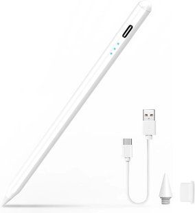 Стилус Universal stylus pen Superfine change line 2112-0 фото
