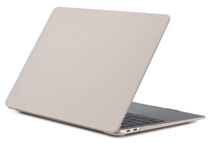 Накладка MacBook HardShell Case 13.3 Retina (A1425/A1502) 2012-2015р. Stone 1294-18 фото