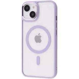 Чохол Crystal Guard with Mag Safe для iPhone 11 Pro Glycine 316-7 фото