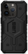 Чохол протиударний UAG Pathfinder з MagSafe для iPhone 13 Pro Black 1009-2 фото 1
