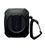 Чохол для AirPods 1/2 Protective Carbines Black 2998-0 фото