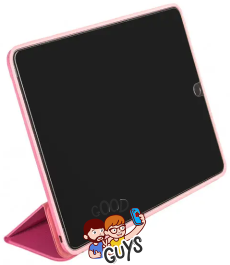 Чохол Smart Case iPad Pro 12.9"(2017) Bright Pink 1026-6 фото