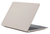 Накладка MacBook HardShell Case 15.4 Pro (A1286) 2006-2012р. Stone 1299-18 фото