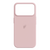 Чохол Silicone case Full iPhone 18 Pro Chalk pink 4613-67 фото