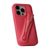 Чохол Lipstick case Rhode з місцем для блиску для iPhone 17 Air (блиск у комплекті) Guava Spirtz 4146-2 фото