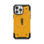Чохол протиударний UAG Pathfinder з MagSafe для iPhone 15 Pro Heritage Yellow 2179-12 фото