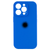 Чохол Silicone case Full + Camera NO LOGO iPhone 13 Pro Light Blue 4212-11 фото