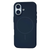 Чохол Soft Silicone Slim для iPhone 17 Black 3828-9 фото